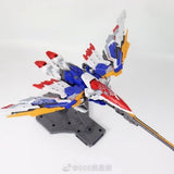 HI-RM Wing Gundam EW (8825) | Daban Model | 1/100 Scale Model Kit