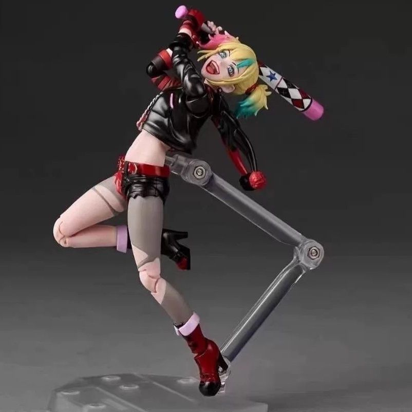 Harley Quinn Comic Ver. | Amazing Yamaguchi Rep. | Dc