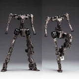 Knight of Dark Night / Ronin (Kshatriya Alike Style) | Fission Craftsman Soul | 1/100 Scale Model Kit