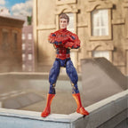 Maximum Spiderman | Marvel Legends Rep. | Marvel