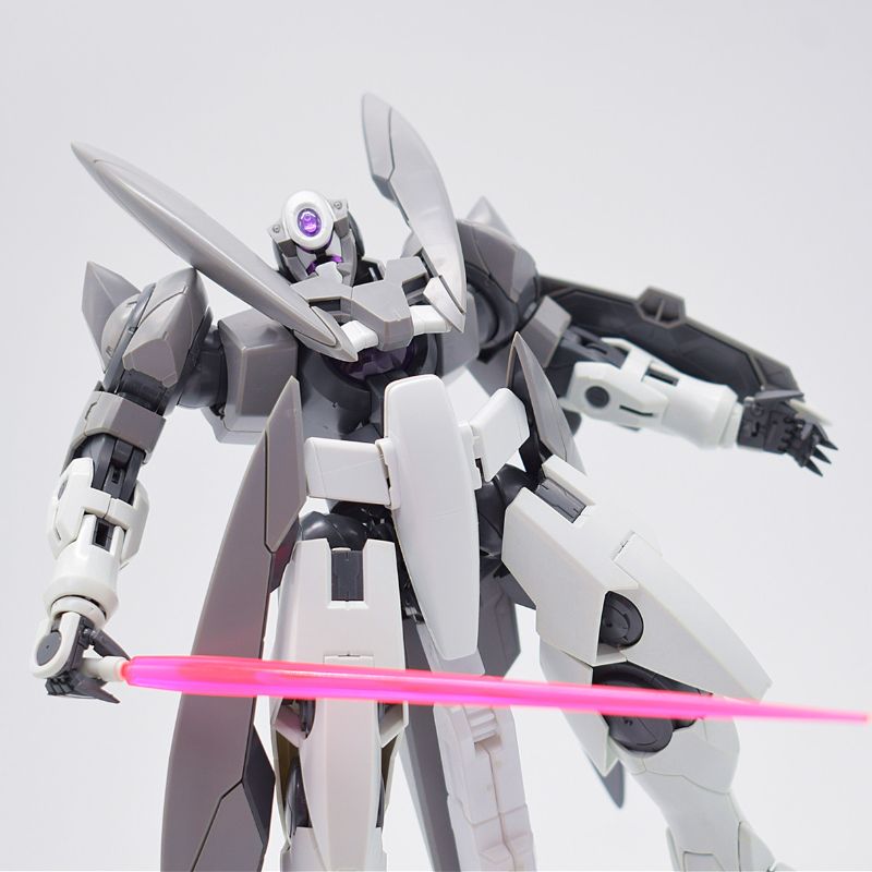 MG GN-X Gundam | Generic | 1/100