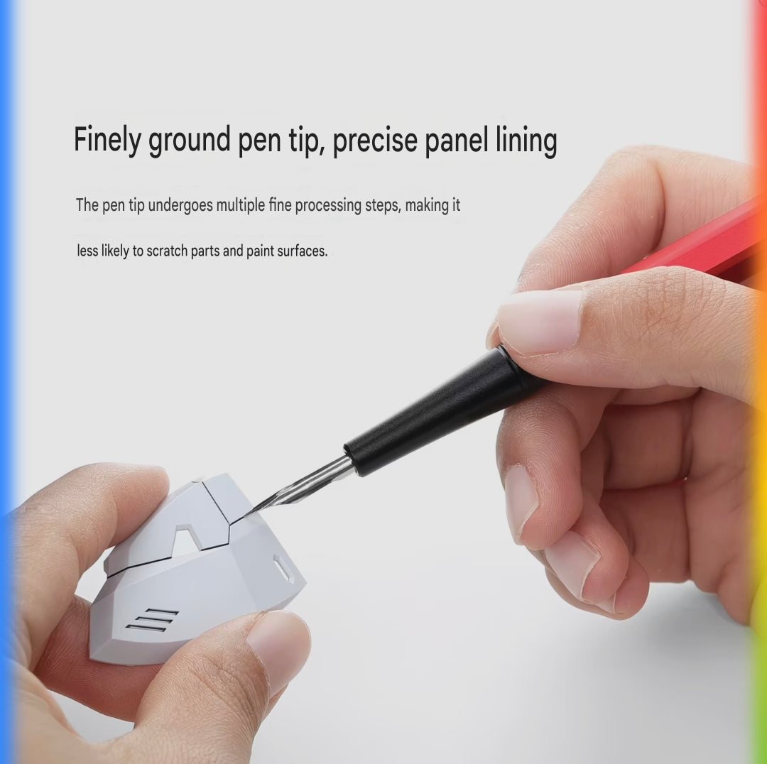 Aluminum Panel Lining Pen (AT-PL Pro) | DSPIAE | Tool