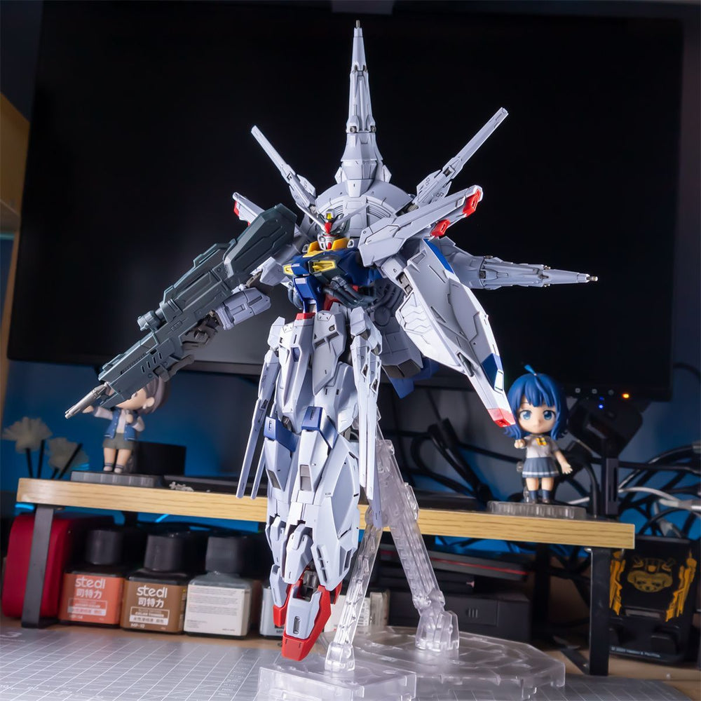 MG ZGMF-X13A Providence Gundam - 2508 | Zhujiang | 1/100
