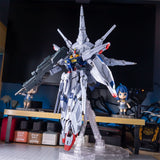 MG ZGMF-X13A Providence Gundam - 2508 | Zhujiang | 1/100