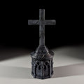 Cross Diorama Base | KKxFormahauz | 1/12 [Delivers by 20 Days]
