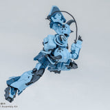 RG Tiger King Gouf Custom (GK Style) | Rebel Workshop | 1/144