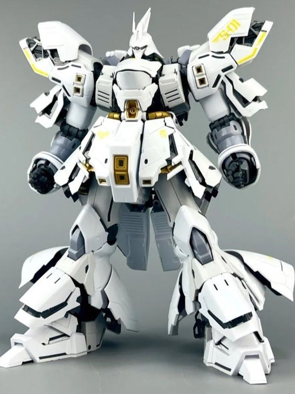 MSN-04 Sazabi Ver.Ka 