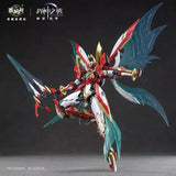 NVWA – Starry Sky Class (War of the God Series) | Cang Toys | 1/100