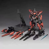 Knight of Dark Night / Ronin (Kshatriya Alike Style) | Fission Craftsman Soul | 1/100 Scale Model Kit