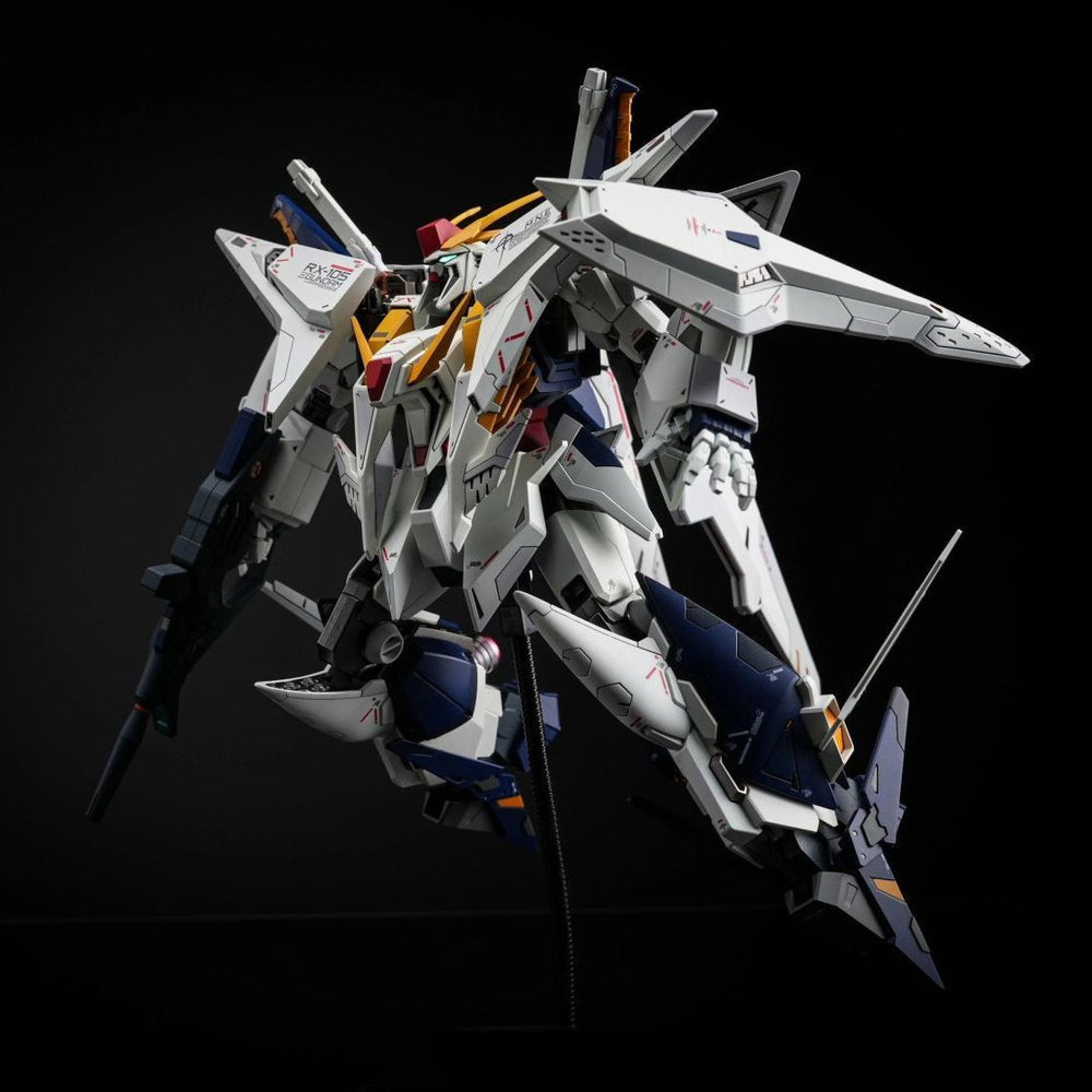 HGUC 1/144 Xi Gundam | Generic | 1/144