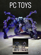 PC Toys Venom | Revoltech Rep. | Marvel