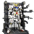Deluxe Gundam Base W/O Lights | Generic | 1/100 Scale