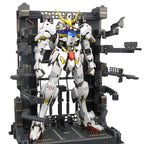 Deluxe Gundam Base W/O Lights | Generic | 1/100 Scale