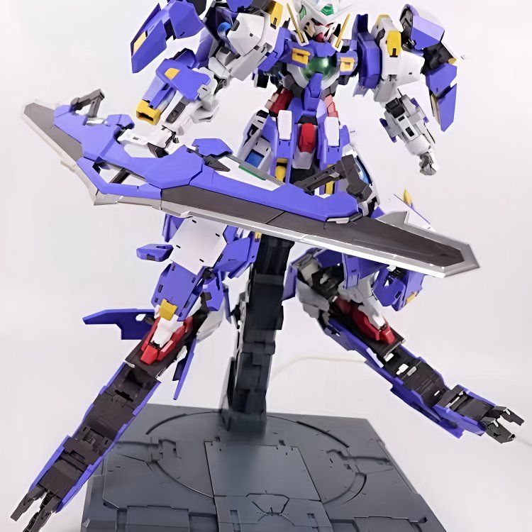 GN-001 Gundam Exia Perfect Grade (PG 8822 / 1/60 Scale) | Daban Model | 1/60 Scale Model Kit
