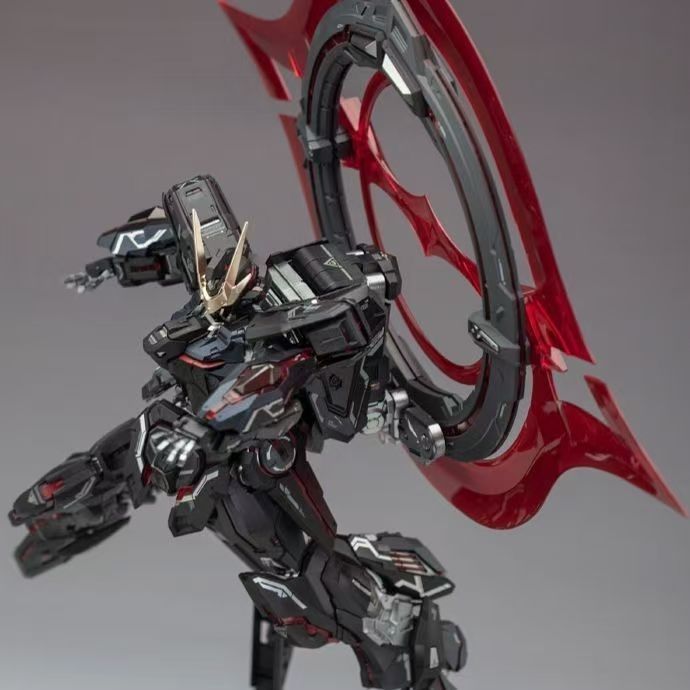 Eternal Darkness (Enfants Perdus Series) | Super Model Soul (SMS) | 1/100 Scale