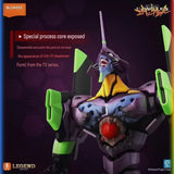 Evangelion Unit 01 Awakening [Tv Version] | Blokees | Legend Edition