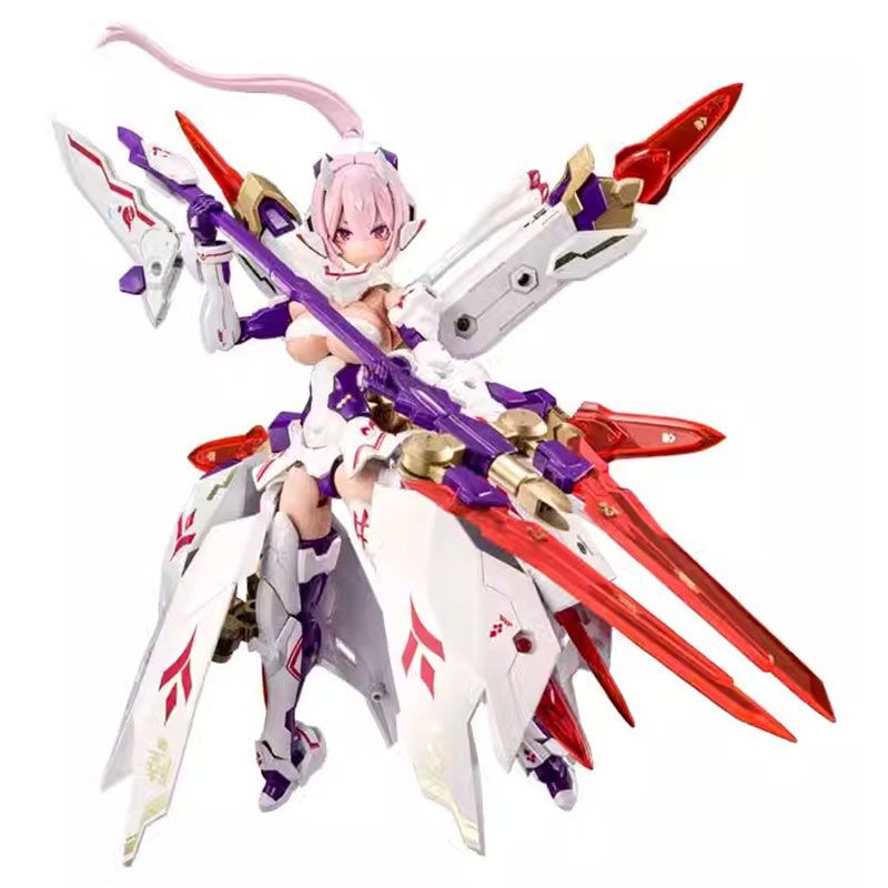 Megami Device Asra Nine-Tails | Kotobukiya | 1/10