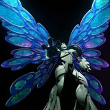 Reverse Butterfly Turn X | Black Horse Model | 1/100 Scale Model Kit