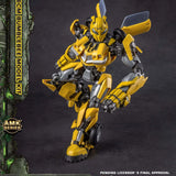 Bumblebee Transformers: Rise of the Beasts | Hasbro Yolopark | AMK Series