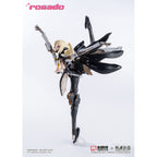 RS-03 Starflower Lilly MK3 [Deluxe Edition] | Rosado Project | 1/10