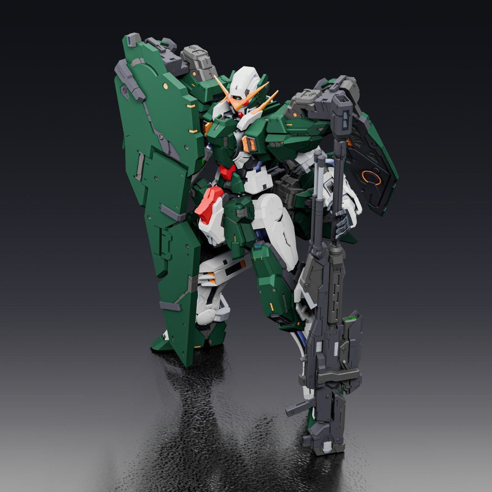 Dynames Sniper Lockon | Tianren Project | 1/100