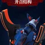 Evangelion Unit 06 | Blokees | Legend Edition [October Release]