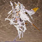 Megami Device Asra Tamamonomae Hakumen Konmou | Kotobukiya | 1/10