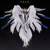 Oberon Standard Edition | Mecha Core Industry | 1/100 Scale