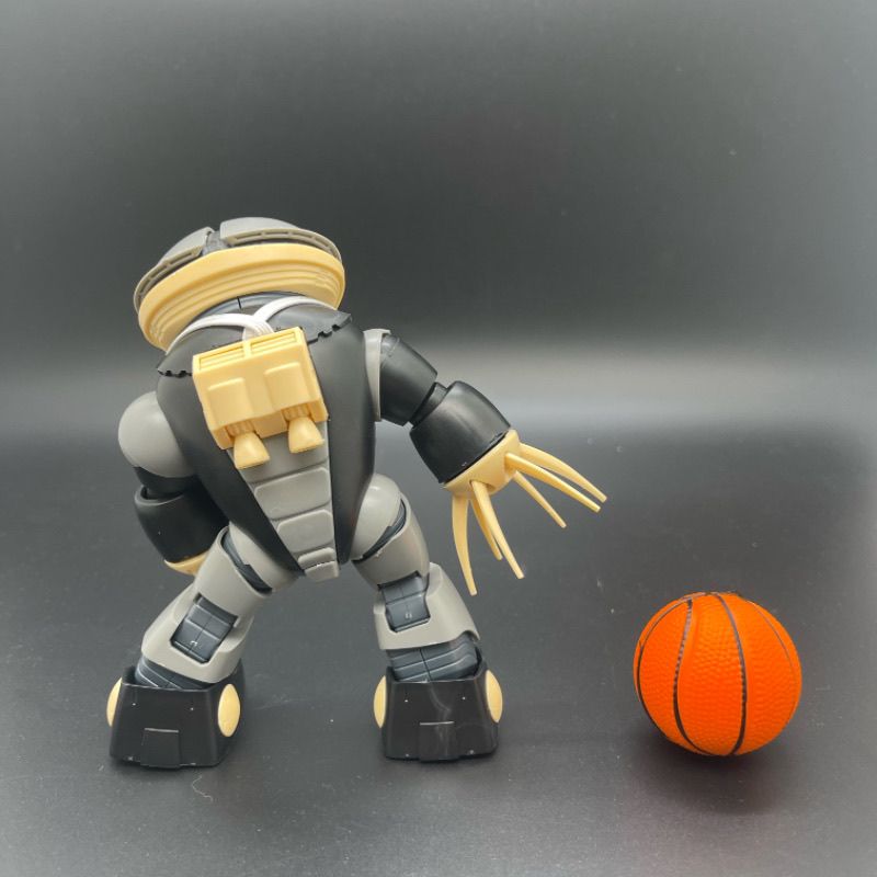 Kunba (Acguy) | JMS | 1/144