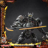 Scourge Transformers - Rise Of The Beasts| Hasbro Yolopark | AMK Pro Series