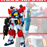 G-Line Light Armo (Red White ver.) | JMS | 1/144