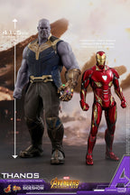 Thanos (MMS479 - Avengers: Infinity War) | Hot Toys | Sixth Scale | Marvel Cinematic Universe