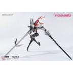 RS-03 Starflower Lilly MK3 [Deluxe Edition] | Rosado Project | 1/10