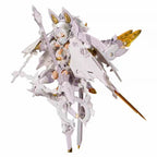 Megami Device Asra Tamamonomae Hakumen Konmou | Kotobukiya | 1/10