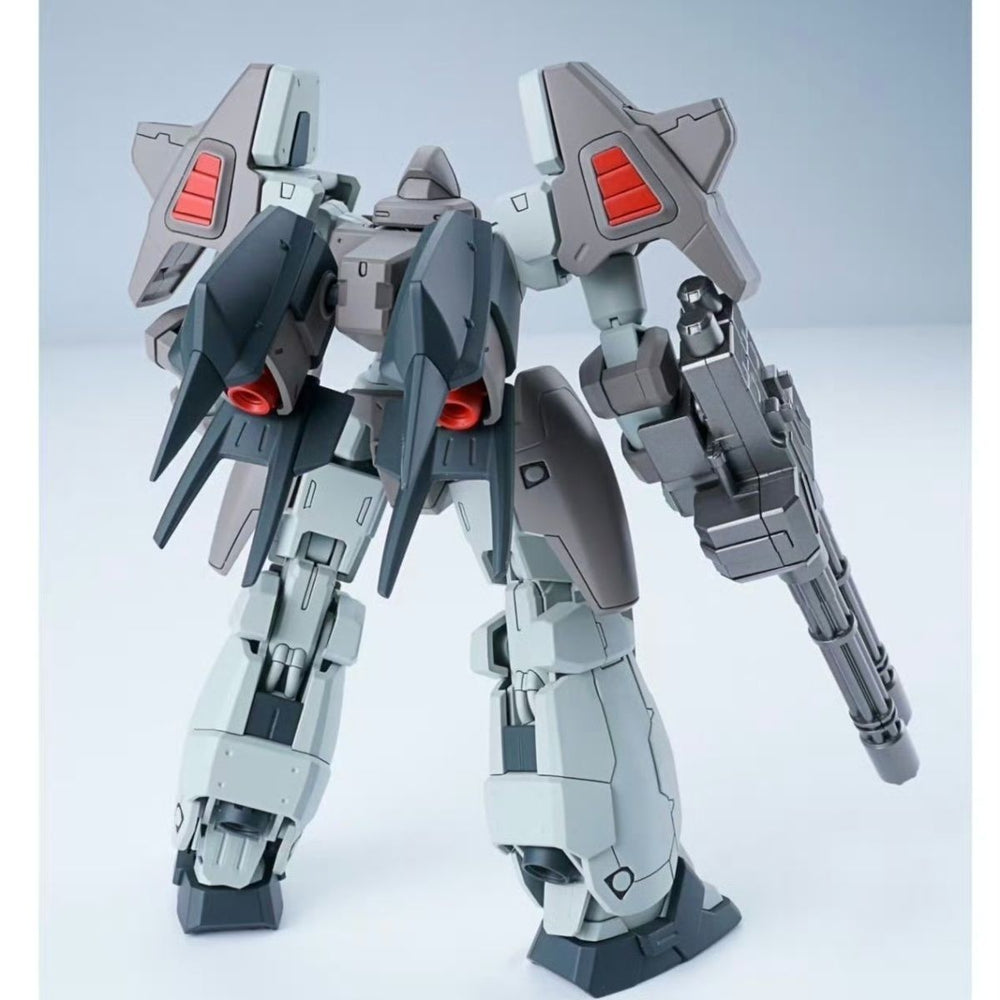Python Man | Qingzhou Model | 1/144