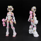 Seven Deadly Sins SIN-03 Sloth (Full Set of 3) | MS General | 1/10