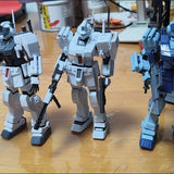 HGUC 1/144 GM Sniper II | JMS | 1/144 [Set Of 3]