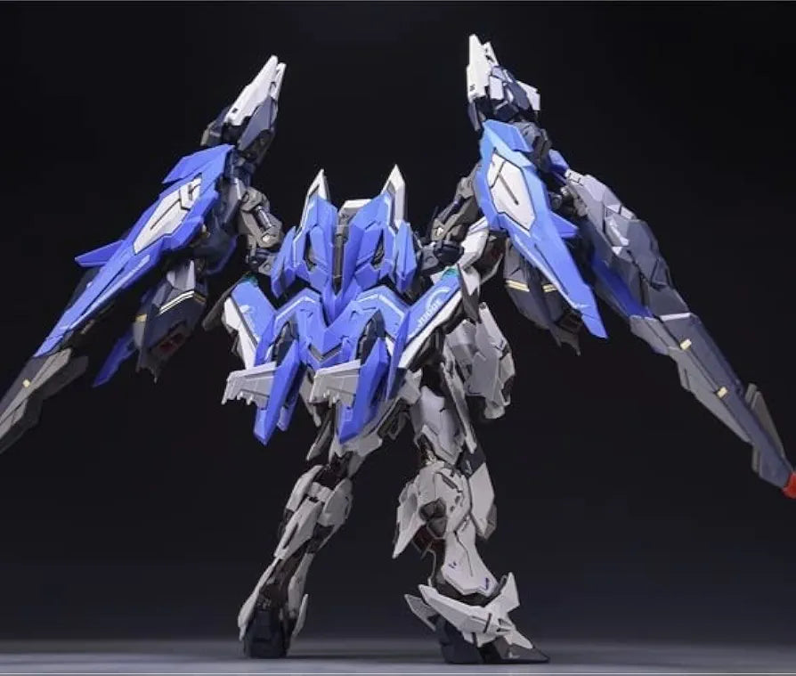 Judge (Moonlight Ver.) Premium Edition | Zero Gravity | 1/100