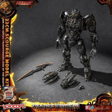 Scourge Transformers - Rise Of The Beasts| Hasbro Yolopark | AMK Pro Series
