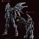 Sun Kai (Crimson Sky Armor) | Animester x Infinite Dimension | 1/100