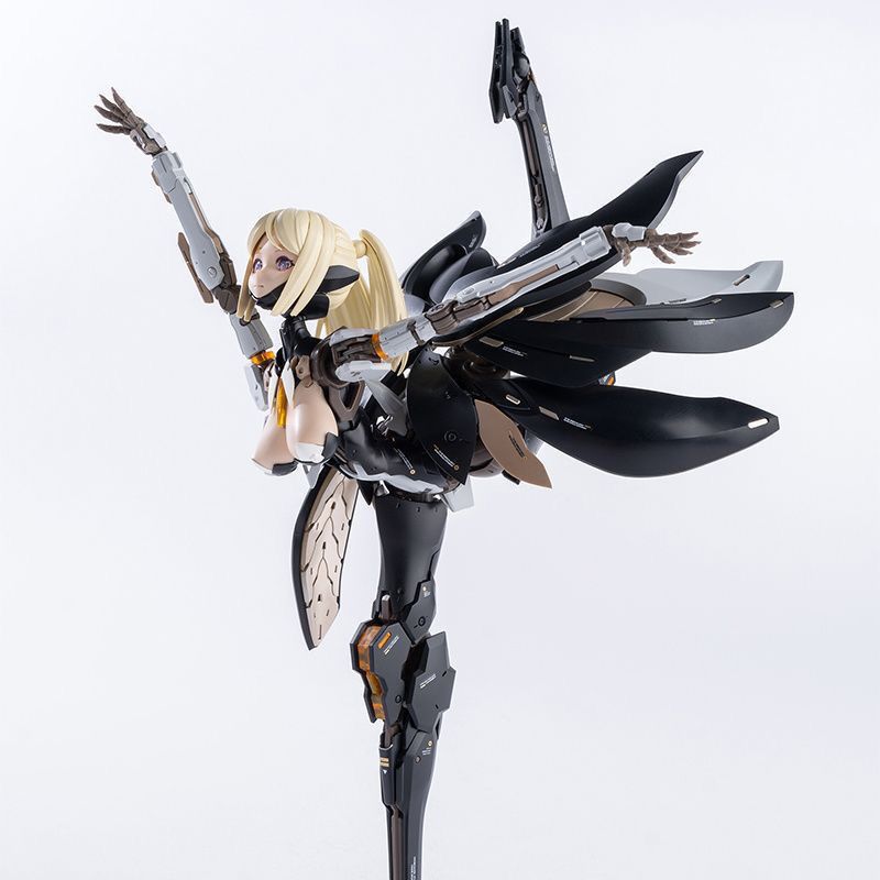 RS-03 Starflower Lilly MK3 [Deluxe Edition] | Rosado Project | 1/10