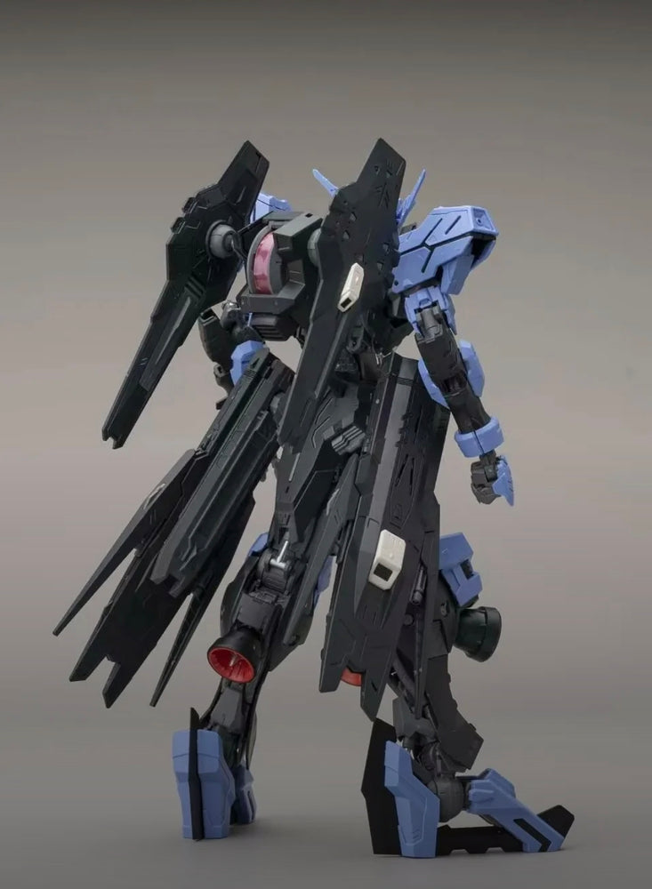 Iron Blooded Orphans- Vidar | Tiger Model | 1/100
