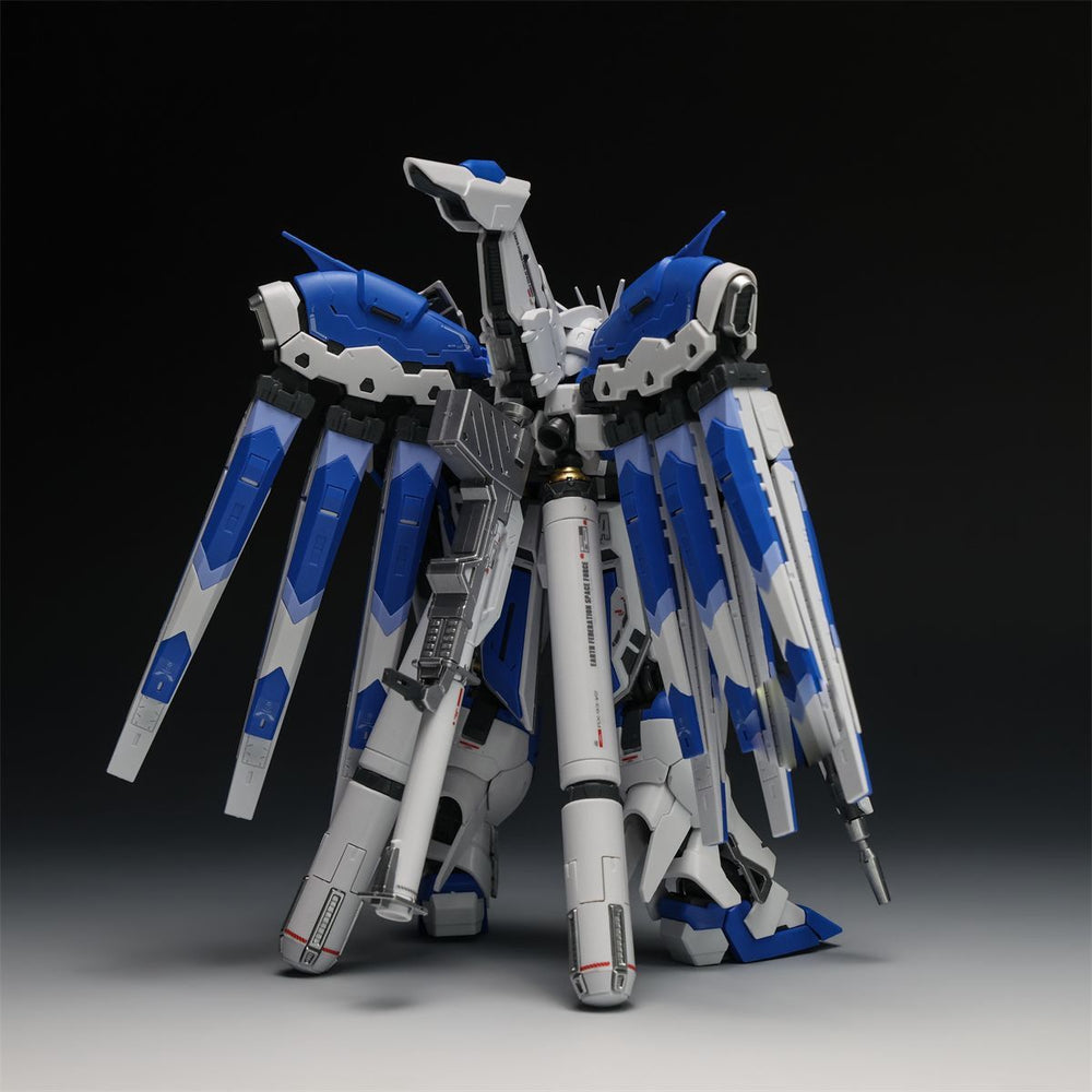 RG Hi-ν (nu) Gundam | Zhujiang | 1/144