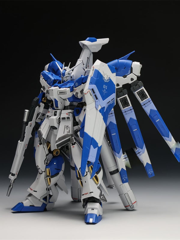 RG Hi-ν (nu) Gundam | Zhujiang | 1/144