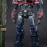 Optimus Prime Transformers: Rise of the Beasts | Hasbro Yolopark | AMK Series