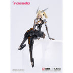 RS-03 Starflower Lilly MK3 [Deluxe Edition] | Rosado Project | 1/10