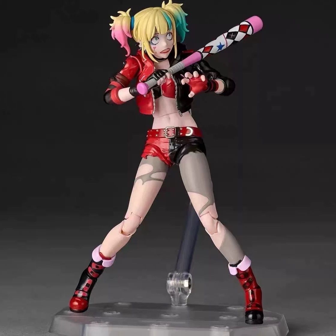 Harley Quinn Comic Ver. | Amazing Yamaguchi Rep. | Dc
