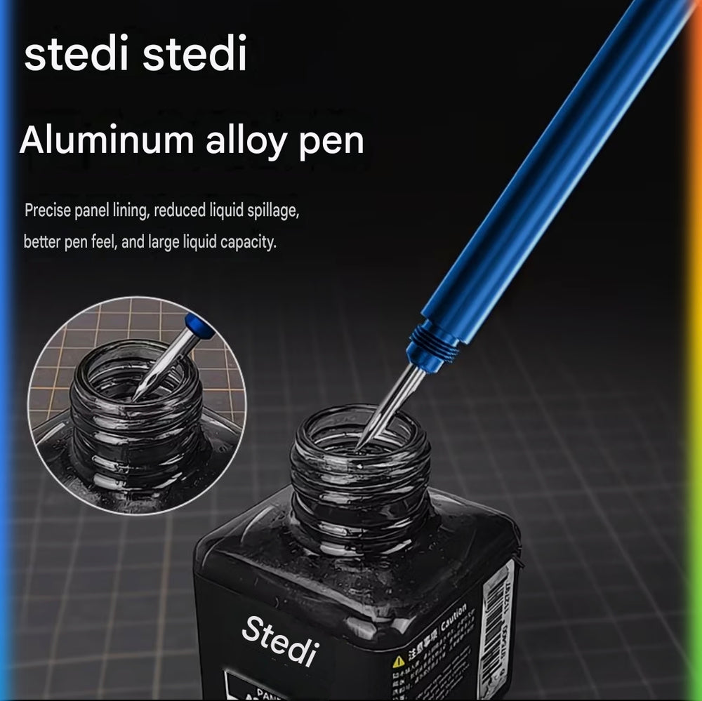 MP 01B - Panel Lining Pen / Liner | Stedi| Tool