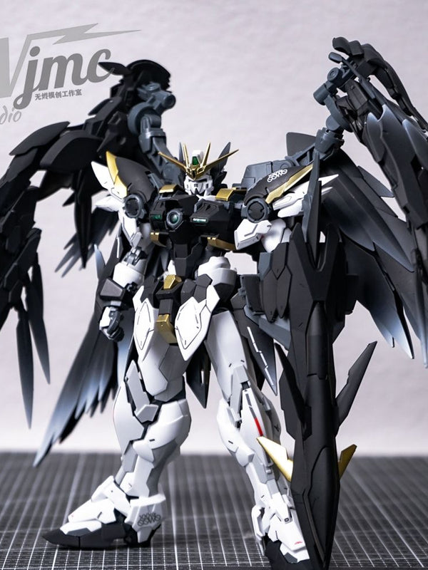 Wing Gundam Zero EW Ver.Ka 