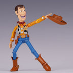 Woody The Sheriff | Amazing Yamaguchi Rep. | Toy Story